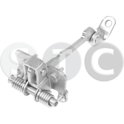 durų sklendė
                                STC                                T443166, STC, T443166, auto detalė