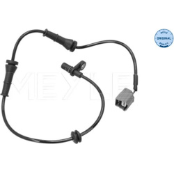 jutiklis, rato greitis MEYLE-ORIGINAL: True to OE.
                                                36-14 899 0026, MEYLE, 36-