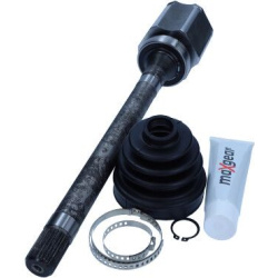 pusašio šarnyras
                                MAXGEAR                                                49-2882, MAXGEAR, 4