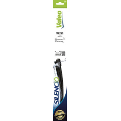 valytuvai SILENCIO REAR
                                VALEO                                                574695, VALEO, 5