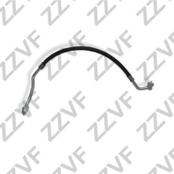 aukšto slėgio linija, oro kondicionavimas
                                ZZVF                                             