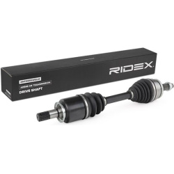 pusašis
                                RIDEX                                13D0732, Nenurodytas gamintojas, 13D0732, auto 