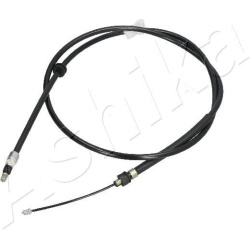 trosas, stovėjimo stabdys
                                ASHIKA                                131-00-0335, ASHIKA, 131-00-