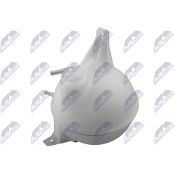 išsiplėtimo bakelis, aušinimo skystis
                                NTY                                                C