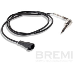 jutiklis, išmetamųjų dujų temperatūra
                                BREMI                                70086, BREMI,