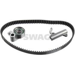 paskirstymo diržo komplektas
                                SWAG                                                33 10 7609,