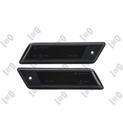 indikatoriaus rinkinys LORO TUNING
                                ABAKUS                                                L04-