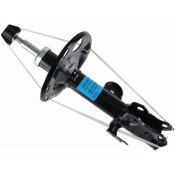 amortizatorius
                                BOGE                                                32-T20-A, Nenurodytas gami