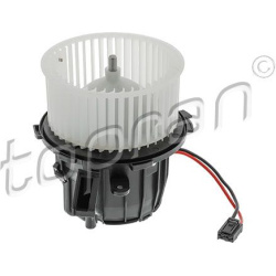 vidaus pūtiklis EHVP
                                TOPRAN                                                117 092, Nenurody