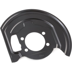 apsauginis skydas, stabdžių diskas
RIDEX 1330S0102, Nenurody