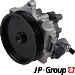 hidraulinis siurblys, vairo sistema JP
                                JP GROUP                                              