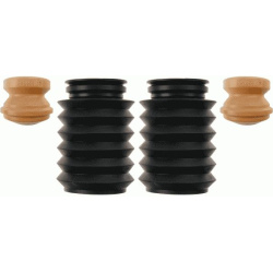 apsauginio dangtelio komplektas, amortizatorius Service Kit
                                BOGE                             