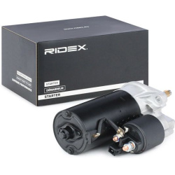 starteris
RIDEX 2S0127, Nenurodytas gamintojas