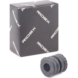 stabilizatoriaus įvorė
                                RIDEX                                                1334A0130, Nenu