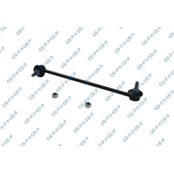 stabilizatoriaus traukė
                                GSP                                                S050075, GSP, S05