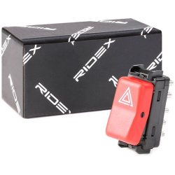 jungiklis, pavojaus žibintas
                                RIDEX                                                816S0004, 