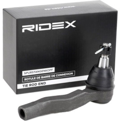 vairo traukės antgalis
                                RIDEX                                                914T0591, Nenuro