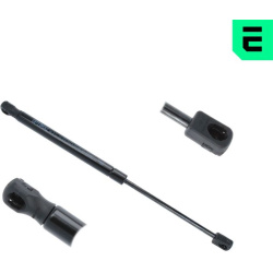 dujinė spyruoklė, gaubtas
                                OPTIMAL                                                AG-50142, 