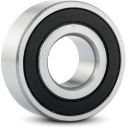 Guolis universalus, generatoriaus pusašio ašelės
                                SKF                                62202-
