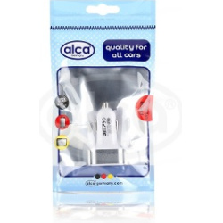 Kroviklis ALCA 3xUSB 12/24V 2.1A
                                ALCA                                ALC510521, Nenurodytas g
