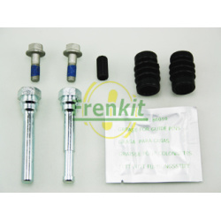 Stabdžių suporto kreipiančiųjų komplektas
                                FRENKIT                                       