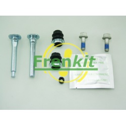 Stabdžių suporto kreipiančiųjų komplektas
FRENKIT 810087,