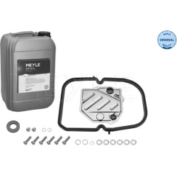 Kompl., autom. pavarų dėžės alyv. keit. MEYLE-ORIGINAL-KIT: Better solution for you!
                                    