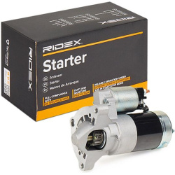 starteris
                                RIDEX                                                2S0649, Nenurodytas gamintojas