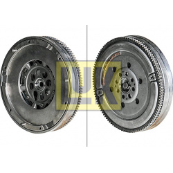 smagratis LuK DMF
                                                415040110, LuK, 415040110, auto detalė