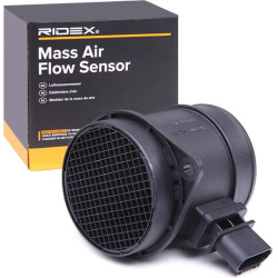 oro masės jutiklis
                                RIDEX                                                3926A0353, Nenurodyt