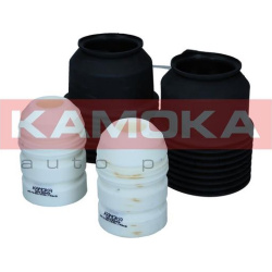 Apsauginio dangtelio komplektas, amortizatorius
                                KAMOKA                                       