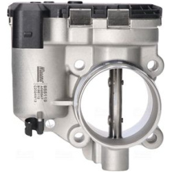 droselio korpusas ** FIRST FIT **
                                NISSENS                                                9551