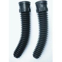apsauginis dangtelis/gofruotoji membrana, amortizatorius Service Kit
                                BOGE                    