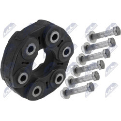 Lankstas, kardaninis velenas
                                NTY                                                NPE-ME-014, N