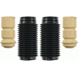 apsauginio dangtelio komplektas, amortizatorius
                                BOGE                                         