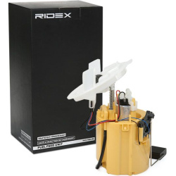 degalų tiekimo blokas
                                RIDEX                                                1382F0353, Nenuro