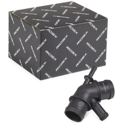 aušinimo skysčio jungė
                                RIDEX                                                3219C0009, Nen