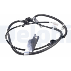 jutiklis, rato greitis
                                DELPHI                                                SS21343-12B1, Ne