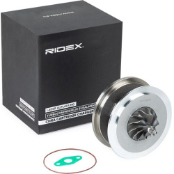 Pagrindinis blokas, turbokompresorius
                                RIDEX                                                49