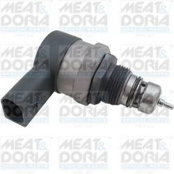 slėgio kontrolės vožtuvas, bendros linijos sistema
                                MEAT &amp; DORIA                       