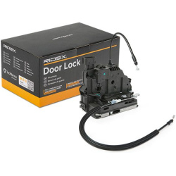 durų užraktas
                                RIDEX                                                1361D0254, Nenurodytas g