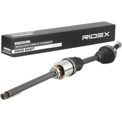 pusašis
                                RIDEX                                                13D0278, Nenurodytas gamintojas