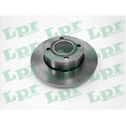 Stabdžių diskai (2vnt), priekis
SAMKO A1201P