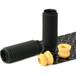 apsauginio dangtelio komplektas, amortizatorius
                                RIDEX                                        