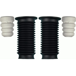 apsauginio dangtelio komplektas, amortizatorius Service Kit
                                BOGE                             