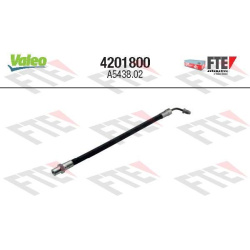 sankabos žarna FTE CLUTCH ACTUATION
                                VALEO                                                420