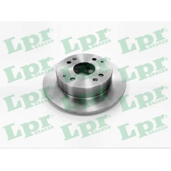 stabdžių diskas (1vnt)
                                SAMKO                                                A4211P, SAMKO, 