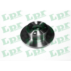 stabdžių diskas (1vnt)
                                SAMKO                                                A1101P, SAMKO, 