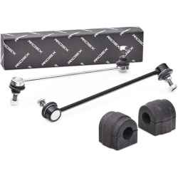 remonto komplektas, stabilizatoriaus pakaba
                                RIDEX                                            