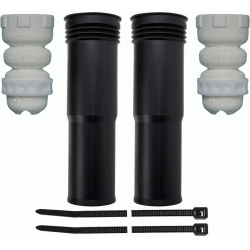 apsauginio dangtelio komplektas, amortizatorius Service Kit
                                BOGE                             
